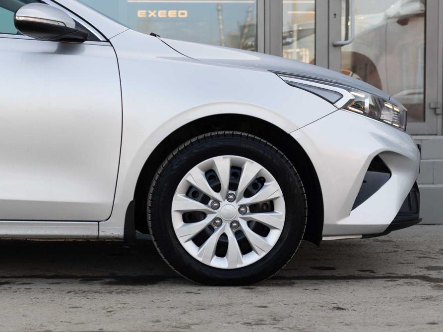Kia Cerato IV Рестайлинг Новосибирск  - изображение 9