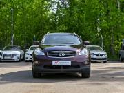 Infiniti QX50 I Санкт-Петербург  - изображение 23