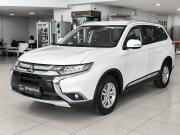 Mitsubishi Outlander III Рестайлинг 3 Казань  - изображение 23