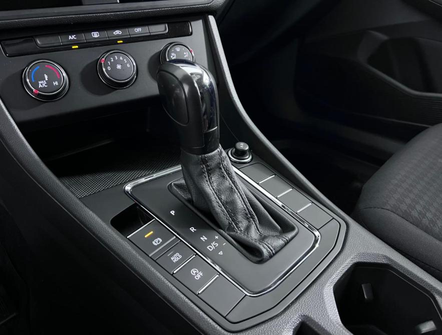 Volkswagen Bora IV Ростов-на-Дону  - изображение 12