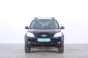 Ford Escape I Рестайлинг 2 Омск  - изображение 23