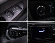Skoda Octavia II (A5) Рестайлинг Москва  - изображение 33