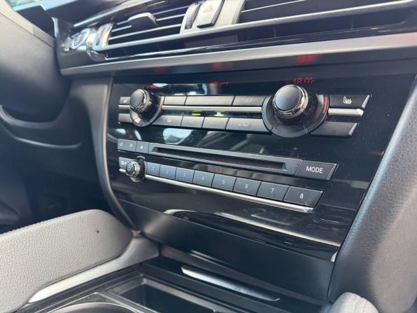 BMW X6 II (F16) с пробегом 2016 года, цена 3 065 000 рублей, 198000 км, внедорожник, Автокод Объявления