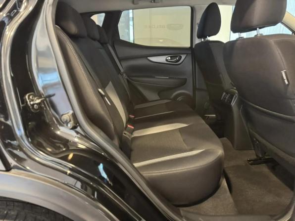 Nissan Qashqai II Рестайлинг с пробегом 2020 года, цена 2 090 000 рублей, 71126 км, внедорожник, Автокод Объявления