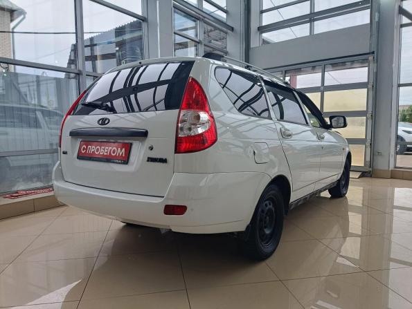 Lada (ВАЗ) Priora I с пробегом 2010 года, цена 229 000 рублей, 143200 км, универсал, Автокод Объявления