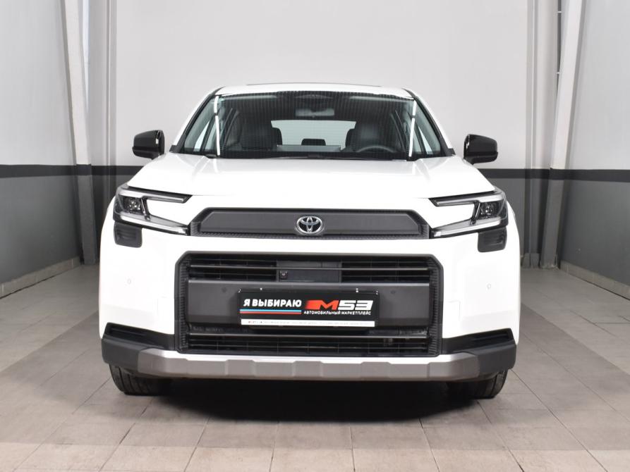 Toyota RAV4 VI (XA60) Кемерово  - изображение 2