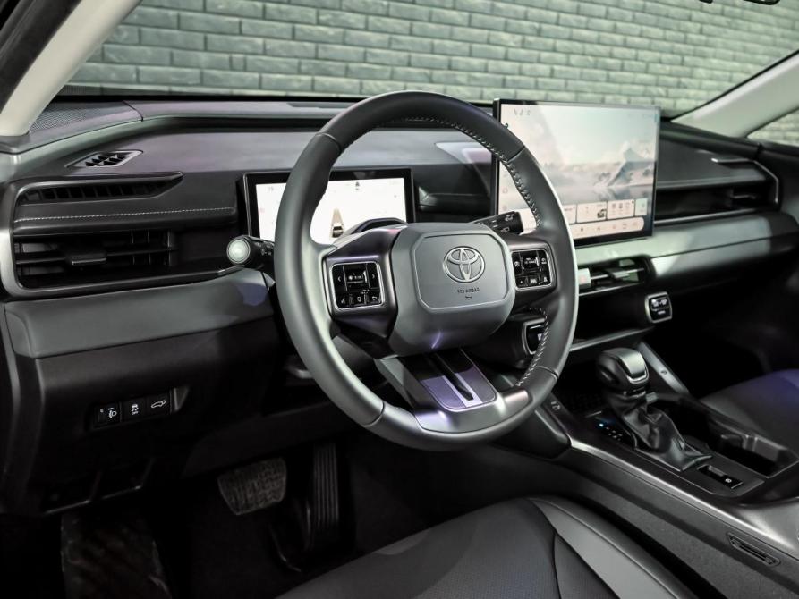 Toyota RAV4 VI (XA60) Екатеринбург  - изображение 12