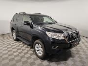 Toyota Land Cruiser Prado 150 Series Рестайлинг 3 Москва  - изображение 26