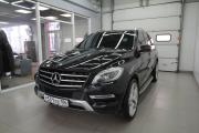 Mercedes-Benz M-Класс III (W166) Сургут  - изображение 52