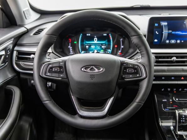 Chery Tiggo 7 Pro I с пробегом 2021 года, цена 1 478 000 рублей, 67362 км, внедорожник, Автокод Объявления