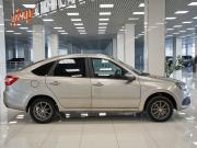 Lada (ВАЗ) Granta I Рестайлинг Самара  - изображение 21