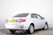 Toyota Corolla X (E140 E150) Рестайлинг Пермь  - изображение 26