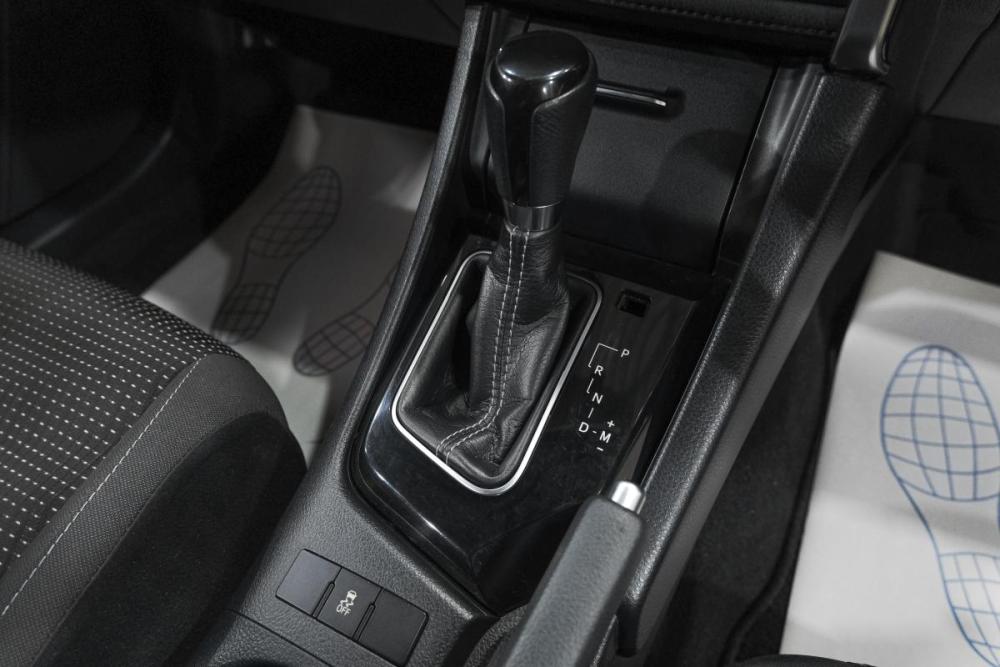 Toyota Auris II Новокузнецк  - изображение 27