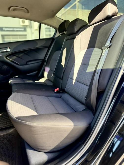 Kia Cerato III Воронеж  - изображение 18