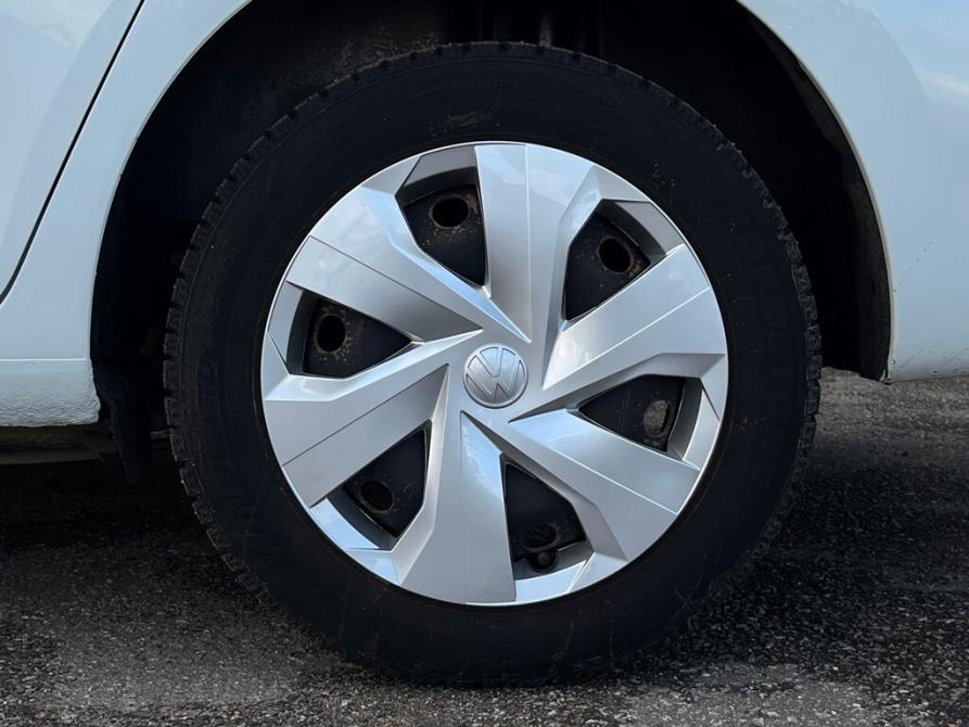 Volkswagen Polo VI Санкт-Петербург  - изображение 23