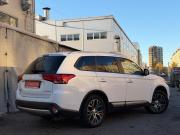 Mitsubishi Outlander III Рестайлинг 2 Санкт-Петербург  - изображение 18