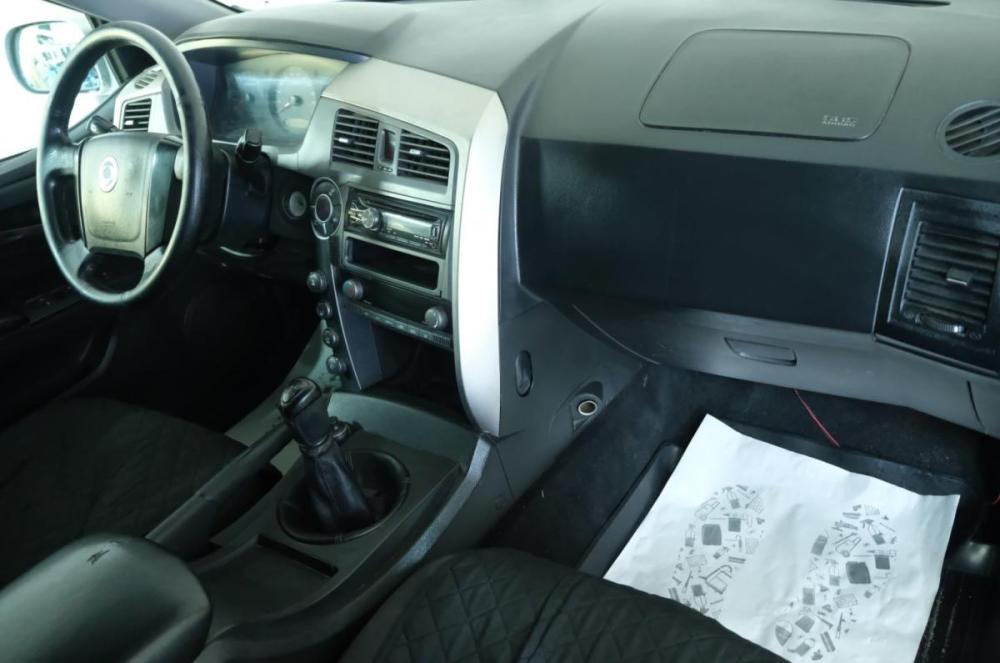 SsangYong Kyron I Рестайлинг Омск  - изображение 19