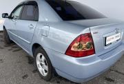 Toyota Corolla IX (E120 E130) Рестайлинг Киров  - изображение 35