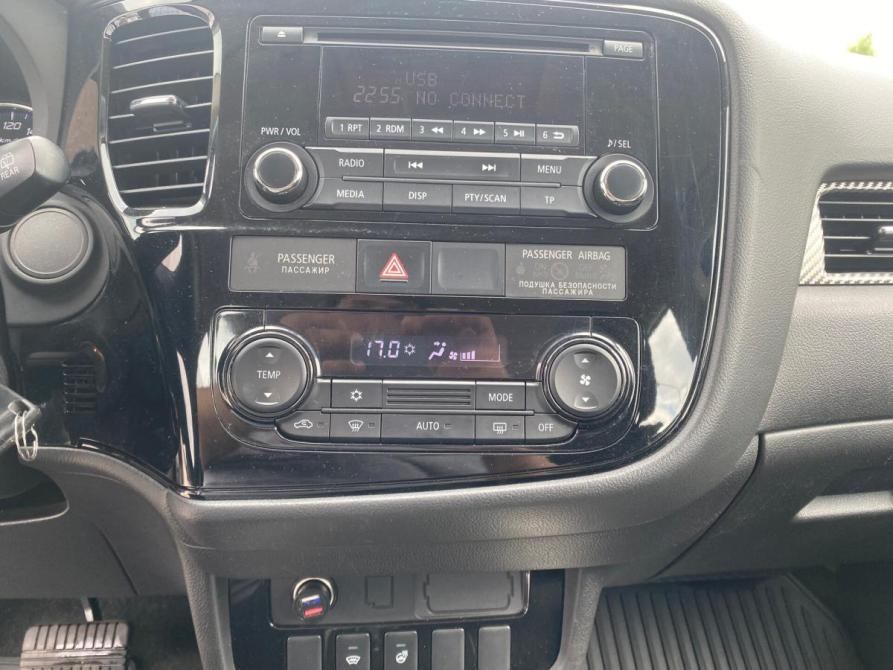 Mitsubishi Outlander III Рестайлинг 2 Сыктывкар  - изображение 23