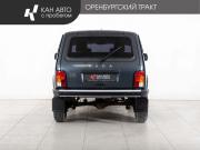 Lada (ВАЗ) Niva Legend Казань  - изображение 17