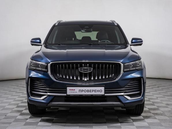 Geely Monjaro I с пробегом 2023 года, цена 3 279 000 рублей, 57157 км, внедорожник, Автокод Объявления