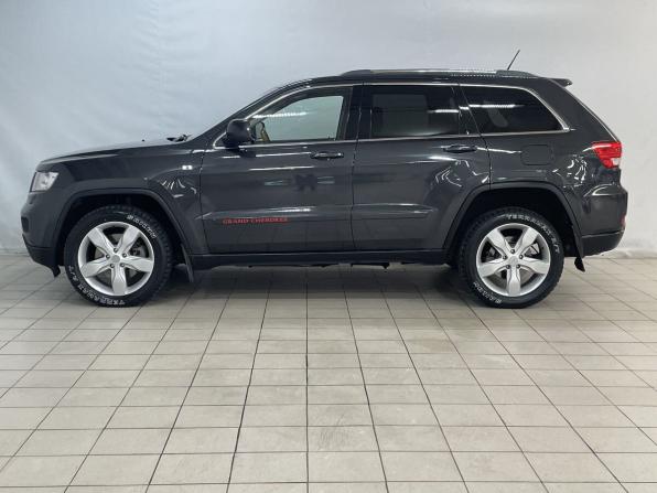 Jeep Grand Cherokee IV (WK2) с пробегом 2011 года, цена 1 450 000 рублей, 264000 км, внедорожник, Автокод Объявления