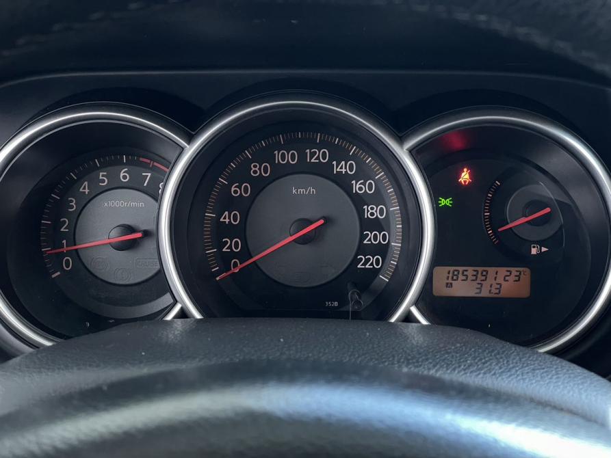 Nissan Tiida I Екатеринбург  - изображение 16