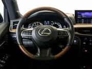 Lexus LX III Рестайлинг 2 Санкт-Петербург  - изображение 43