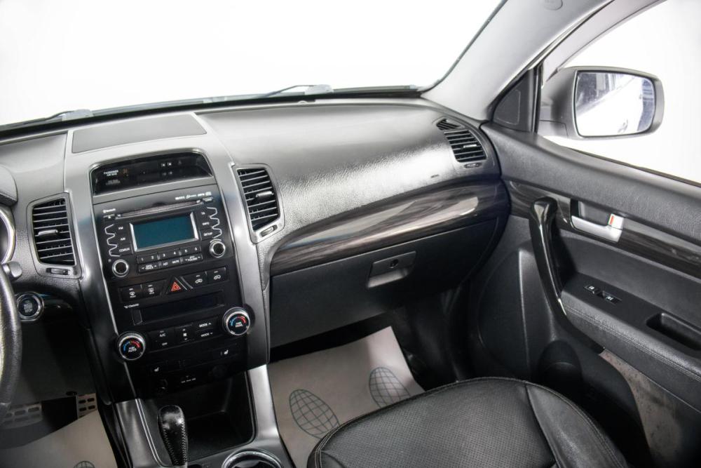 Kia Sorento II Пермь  - изображение 14