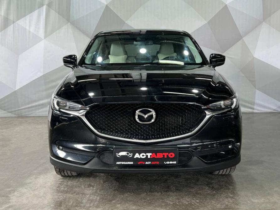 Mazda CX-5 II Оренбург  - изображение 2