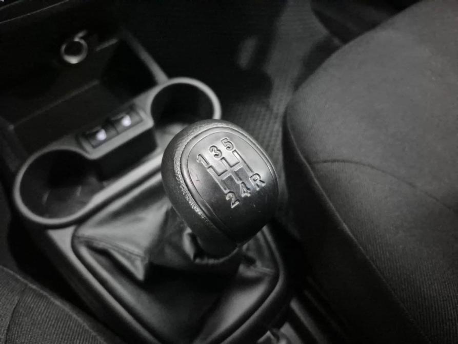 Lada (ВАЗ) Granta I Рестайлинг Альметьевск  - изображение 19