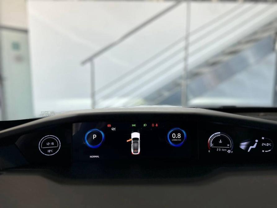 Changan UNI-V I Ростов-на-Дону  - изображение 25