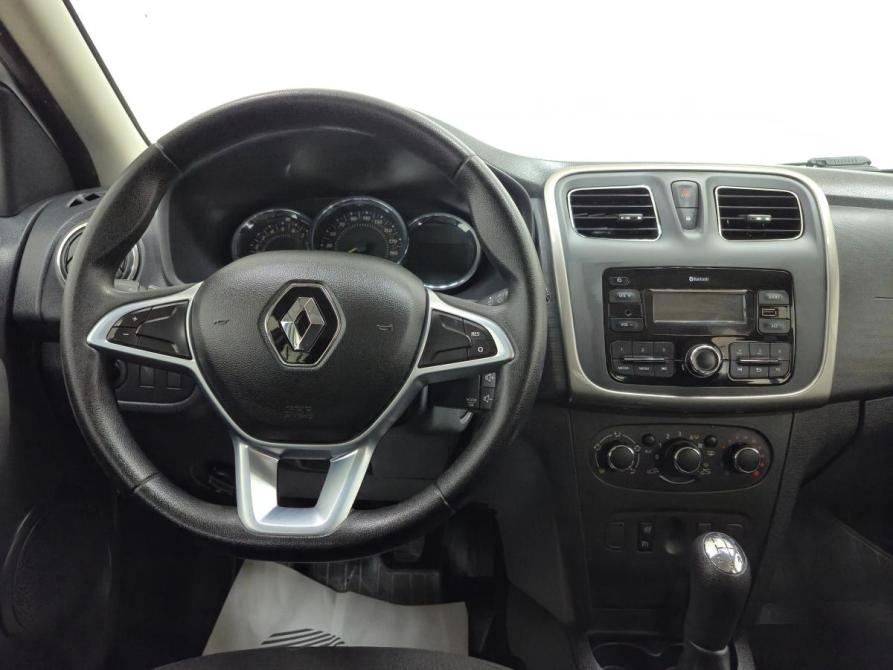 Renault Sandero II Рестайлинг Альметьевск  - изображение 15