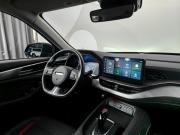 Haval F7x I Рестайлинг Москва  - изображение 32