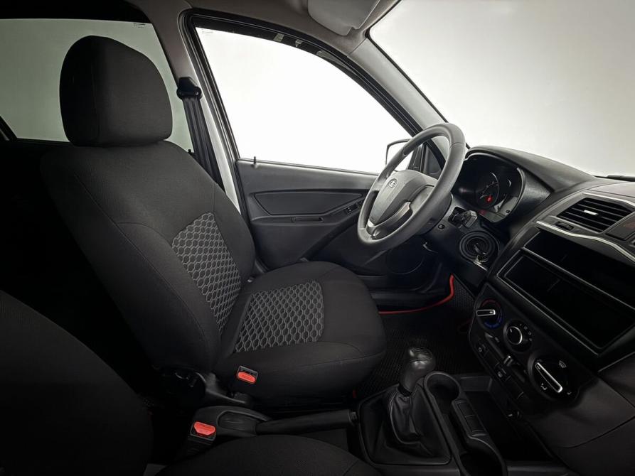 Lada (ВАЗ) Granta I Рестайлинг Смоленск  - изображение 15