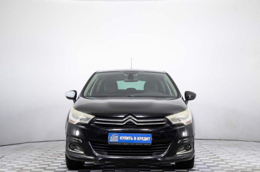 Citroen C4 II Пермь  - изображение 2