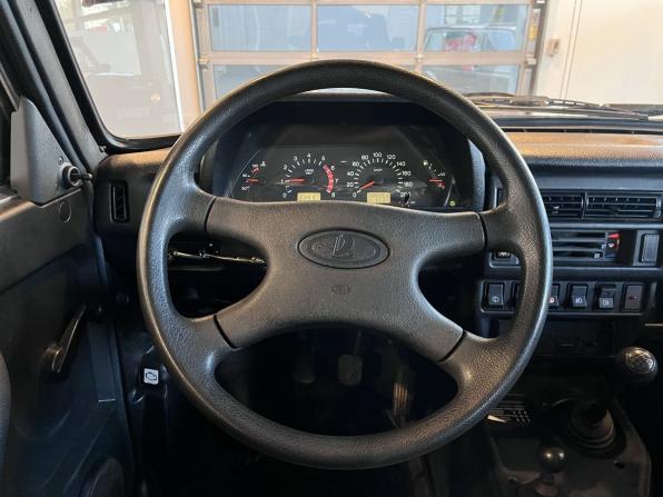 Lada (ВАЗ) 2131 (4x4) I с пробегом 2014 года, цена 520 000 рублей, 136044 км, внедорожник, Автокод Объявления