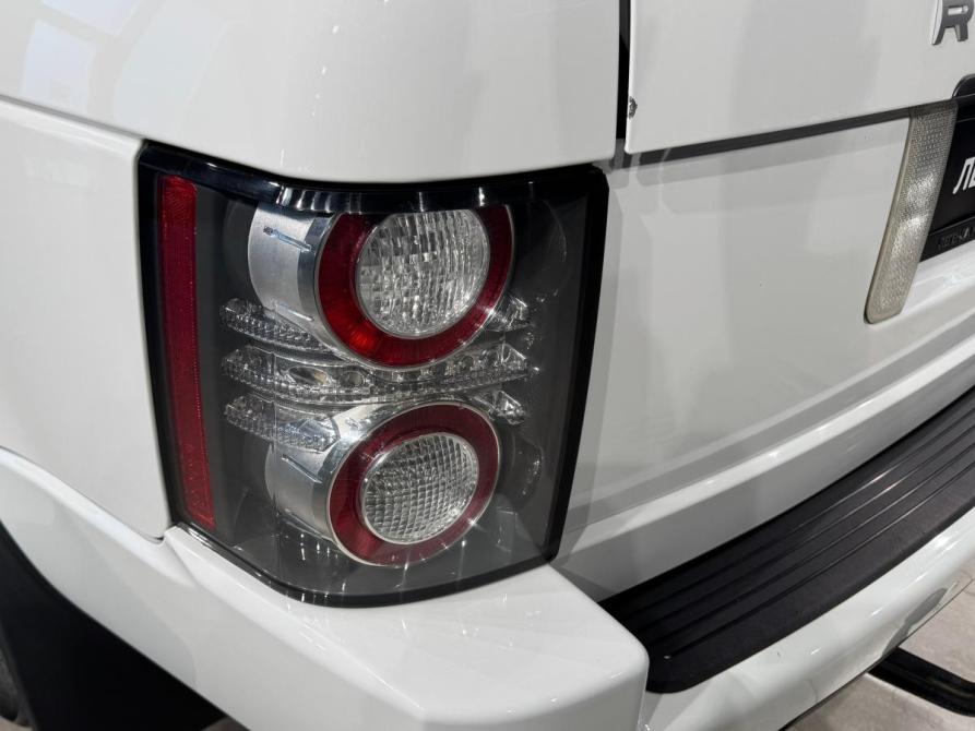 Land Rover Range Rover III Рестайлинг 2 Иркутск  - изображение 10