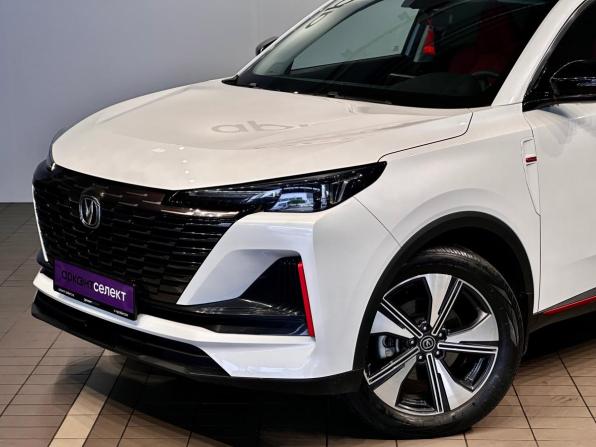 Changan CS55 Plus II с пробегом 2023 года, цена 2 150 000 рублей, 56125 км, внедорожник, Автокод Объявления