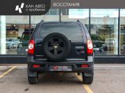 Chevrolet Niva I Рестайлинг Казань  - изображение 15