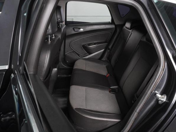 Opel Astra J с пробегом 2011 года, цена 970 000 рублей, 149303 км, хэтчбек, Автокод Объявления