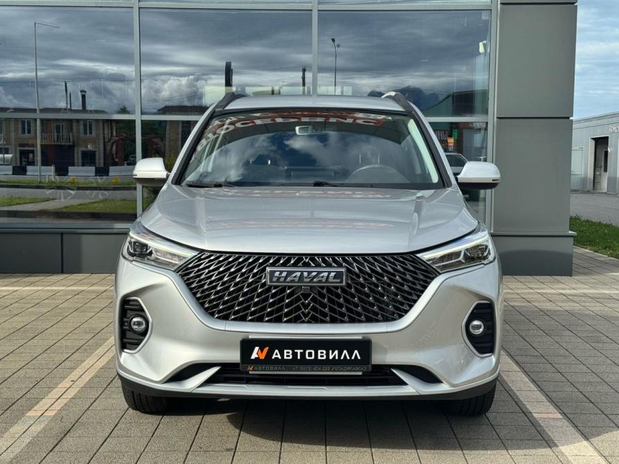 Haval M6 II Владикавказ  - изображение 2