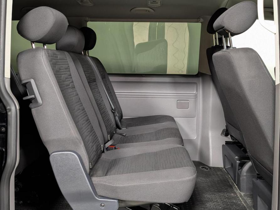 Volkswagen Caravelle T6 Рестайлинг Екатеринбург  - изображение 14