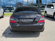 Mercedes-Benz S-Класс V (W221) Владикавказ  - изображение 21