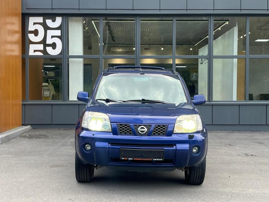 Nissan X-Trail I Рестайлинг Прокопьевск  - изображение 2
