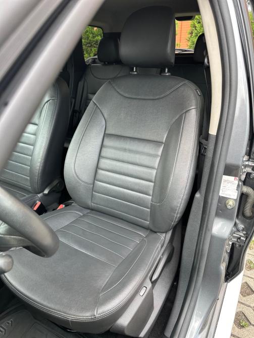 Nissan Terrano III (D10) Москва  - изображение 14