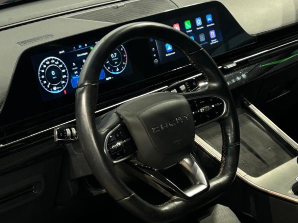 Omoda C5 I с пробегом 2023 года, цена 1 757 000 рублей, 38077 км, внедорожник, Автокод Объявления