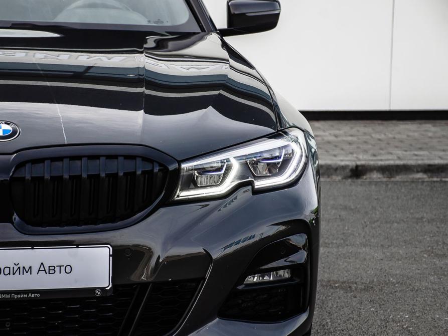 BMW 3 серии VII (G2x) Магнитогорск  - изображение 8