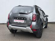 Renault Duster I Рестайлинг Москва  - изображение 23