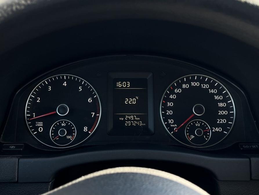 Volkswagen Golf Plus II Мурманск  - изображение 13